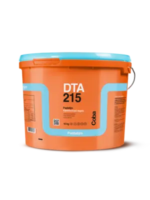 Coba DTA215 Pastalijm Kleinformaat tegels 16kg