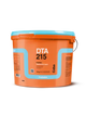 Coba DTA215 Pastalijm Kleinformaat tegels 16kg