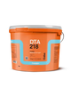 Coba DTA218 Pastalijm Middenformaat tegels 16kg