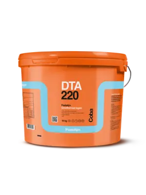 Coba DTA220 Pastalijm Grootformaat tegels 16kg