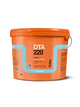Coba DTA220 Pastalijm Grootformaat tegels 16kg