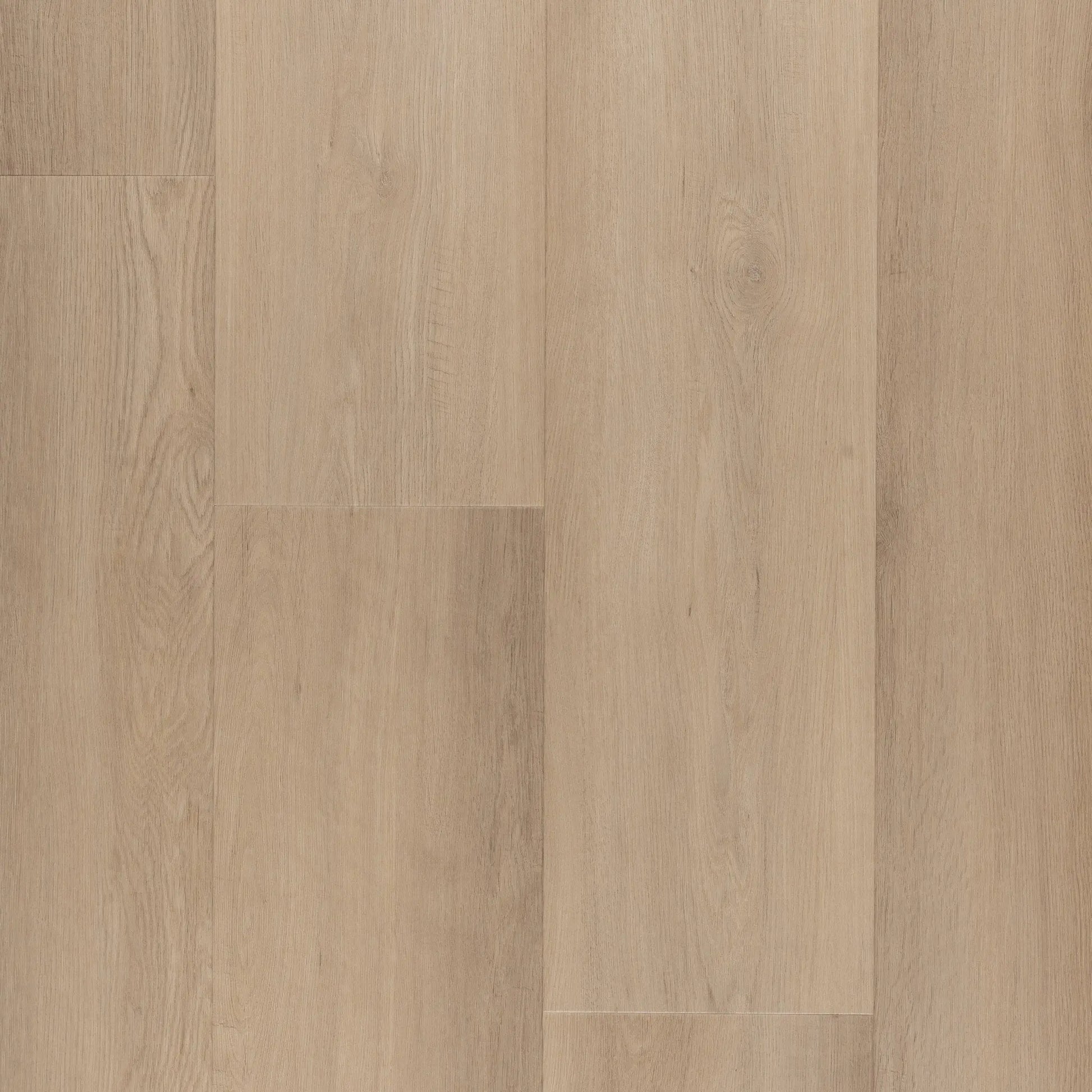 Altessa Rechte Plank Light Oak Plak PVC yarenza