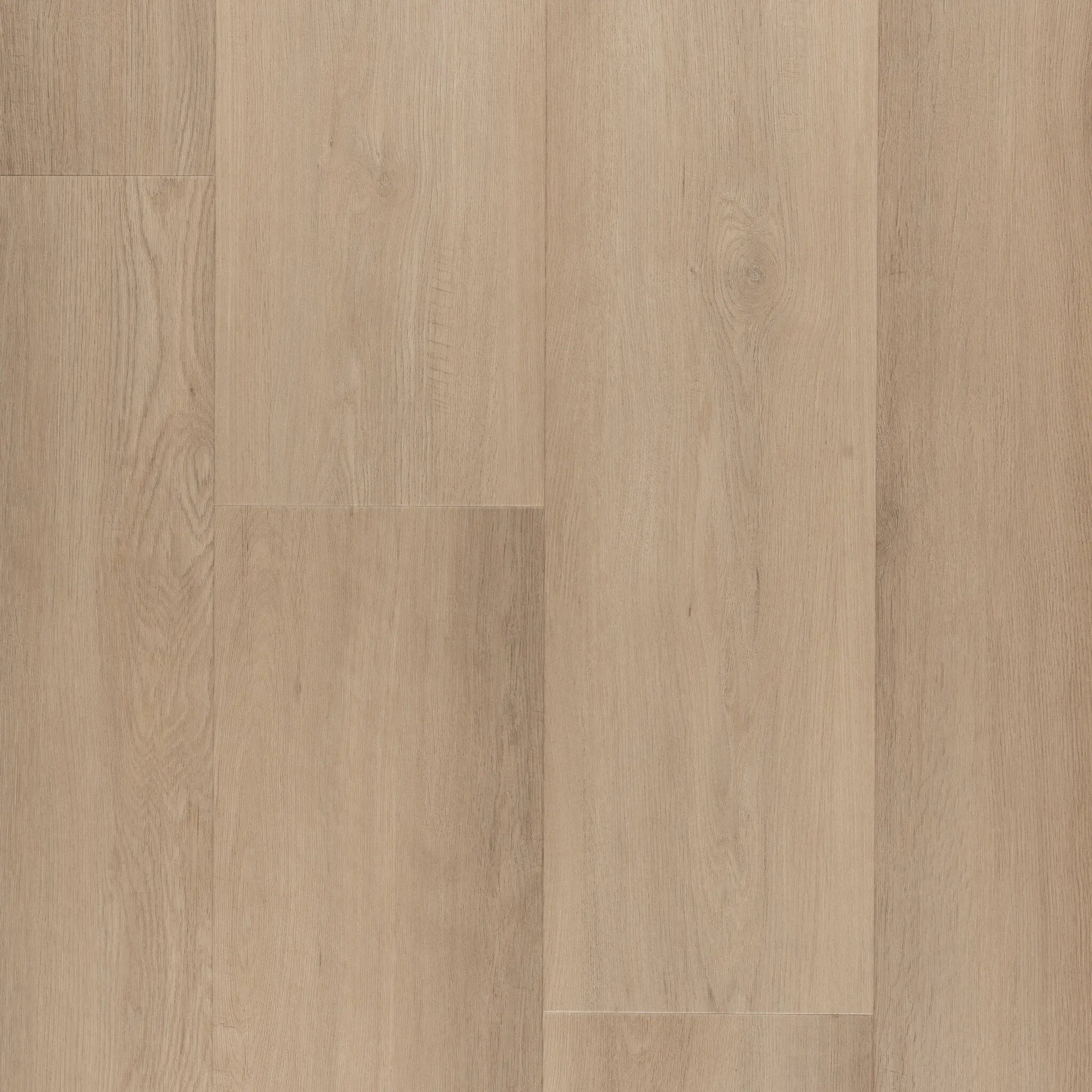 Altessa Rechte Plank Light Oak Plak PVC yarenza
