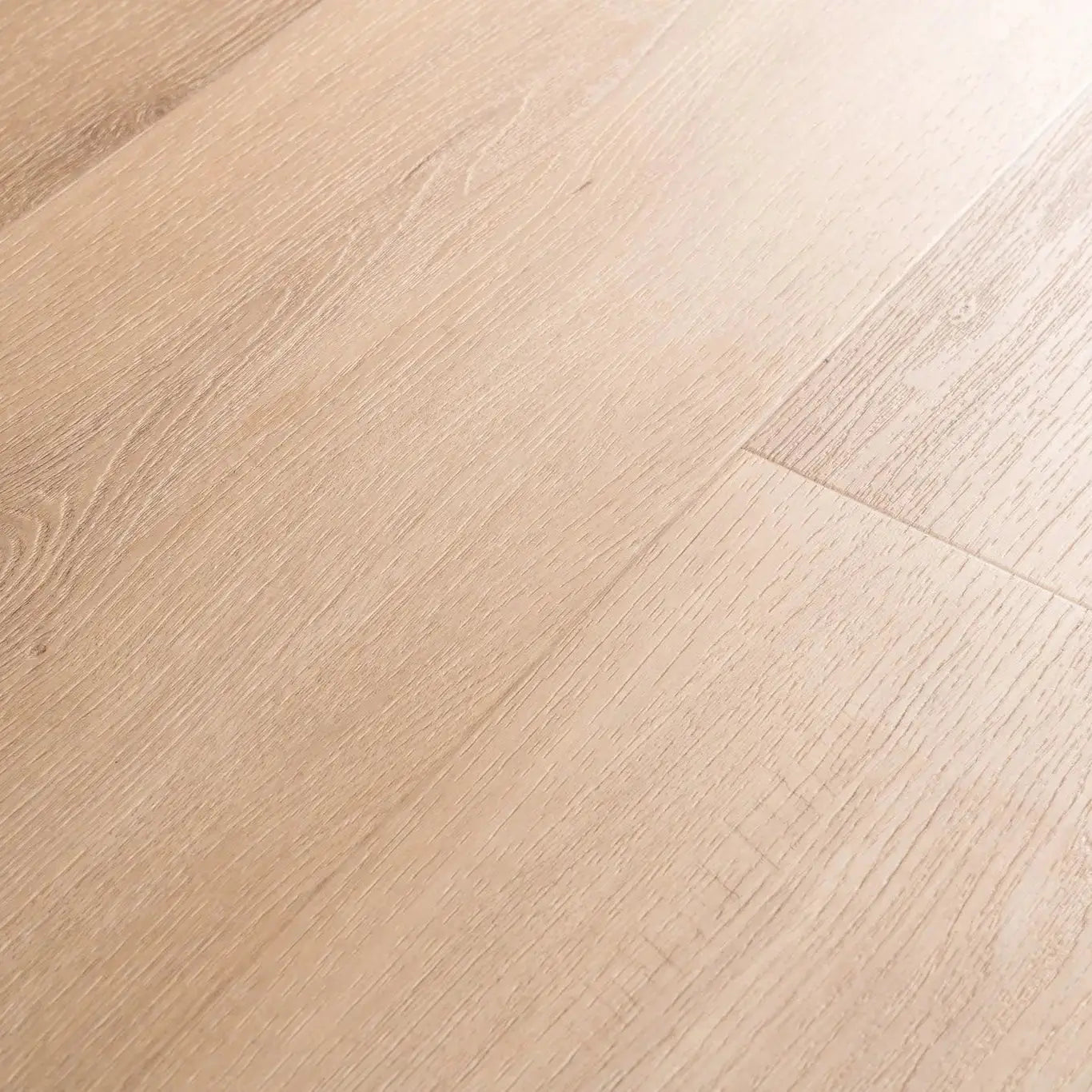 Altessa Rechte Plank White Wash Smoky Plak PVC yarenza