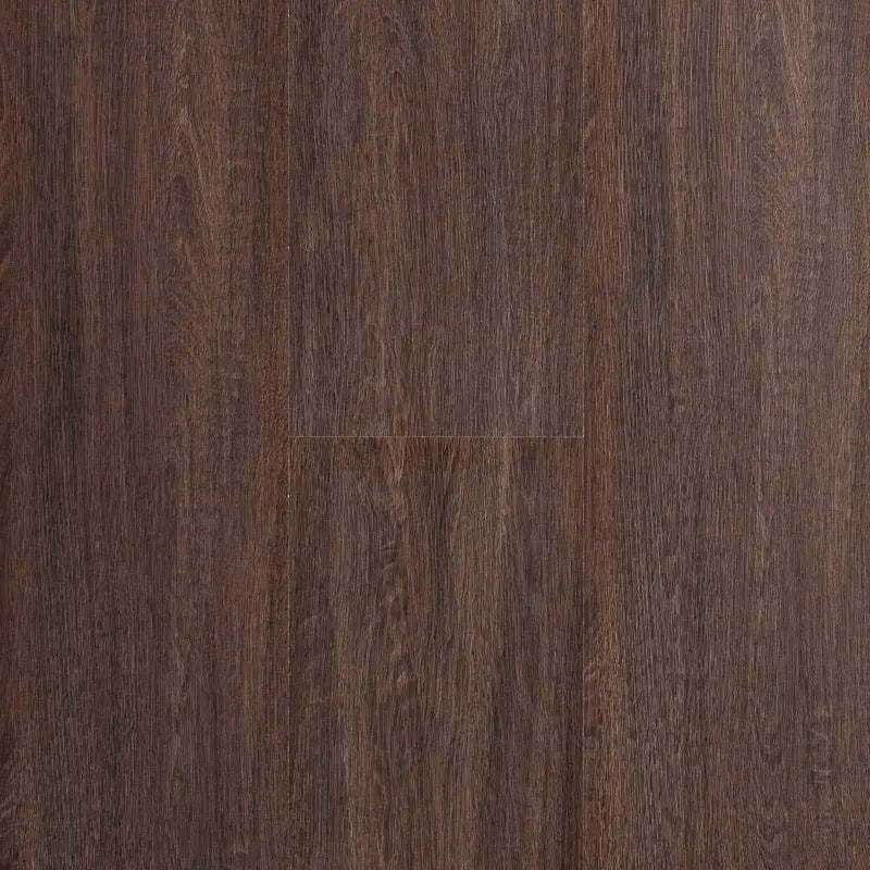Corvina Kaleo Ultra Mat laminaat vloer donkerbruin detailopname