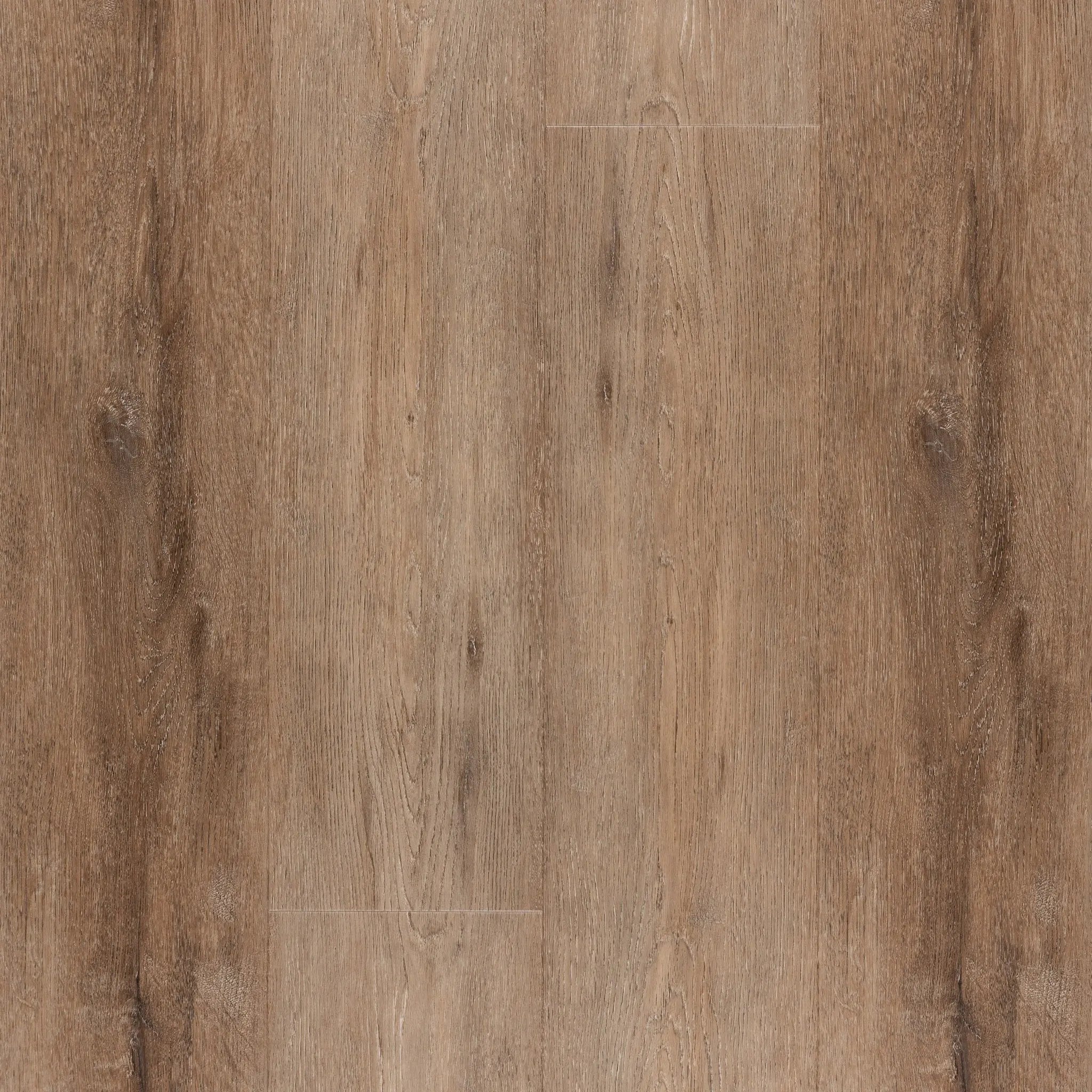 Lux Tenebrae Rechte Plank Dark Oak Plak PVC yarenza