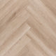 Lux Tenebrae Visgraat Natural Oak Plak PVC yarenza