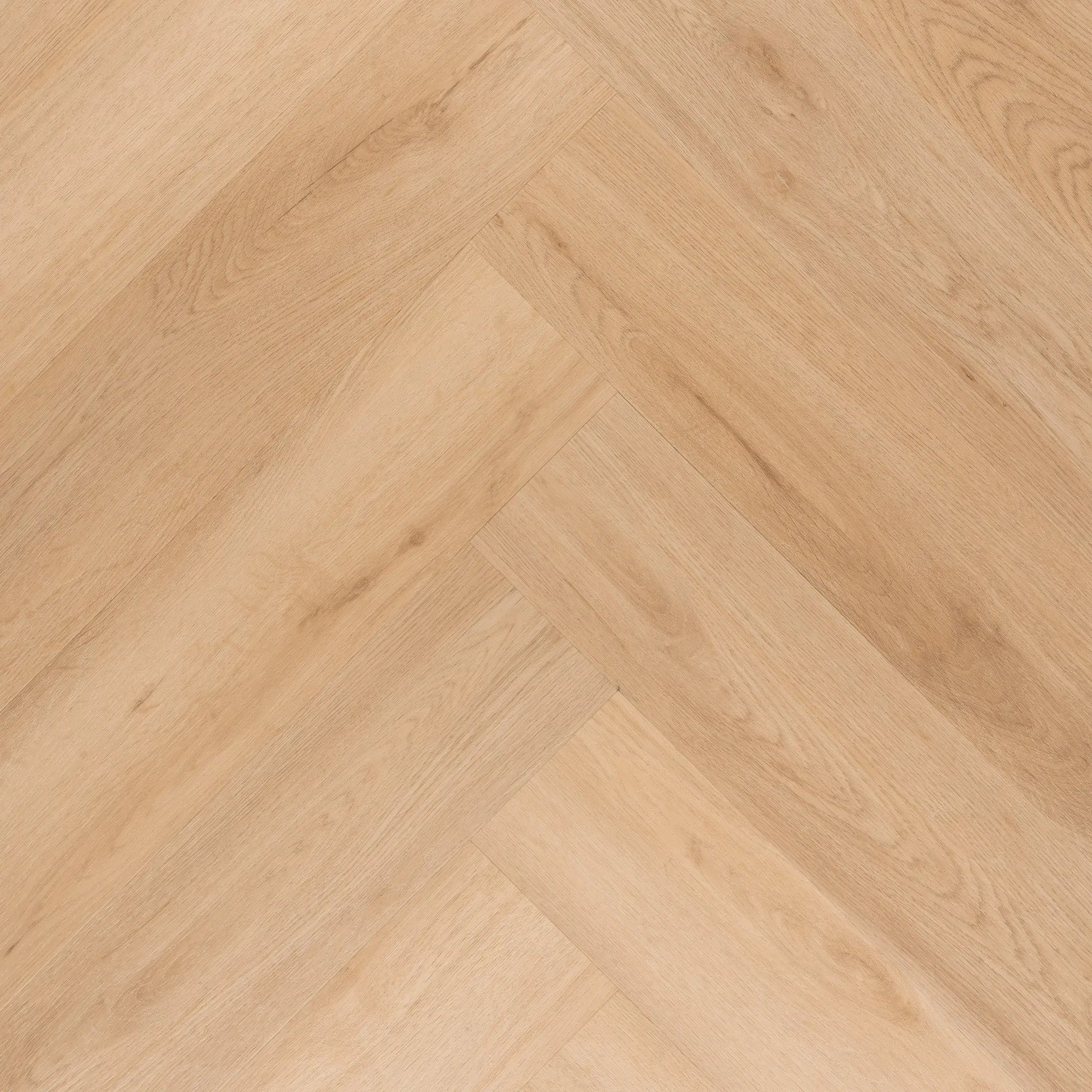 Madera Visgraat Beige Plak PVC yarenza