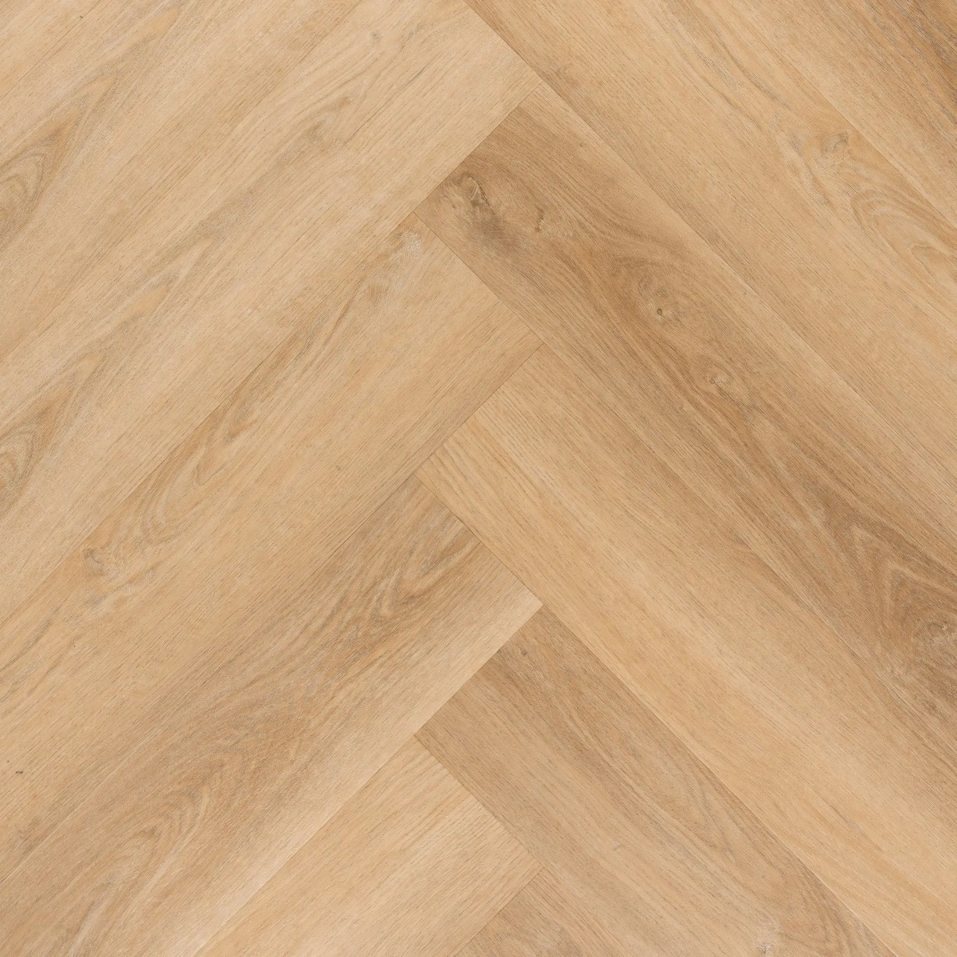 Madera Visgraat Natural Plak PVC yarenza