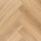 Madera Visgraat Natural Plak PVC yarenza