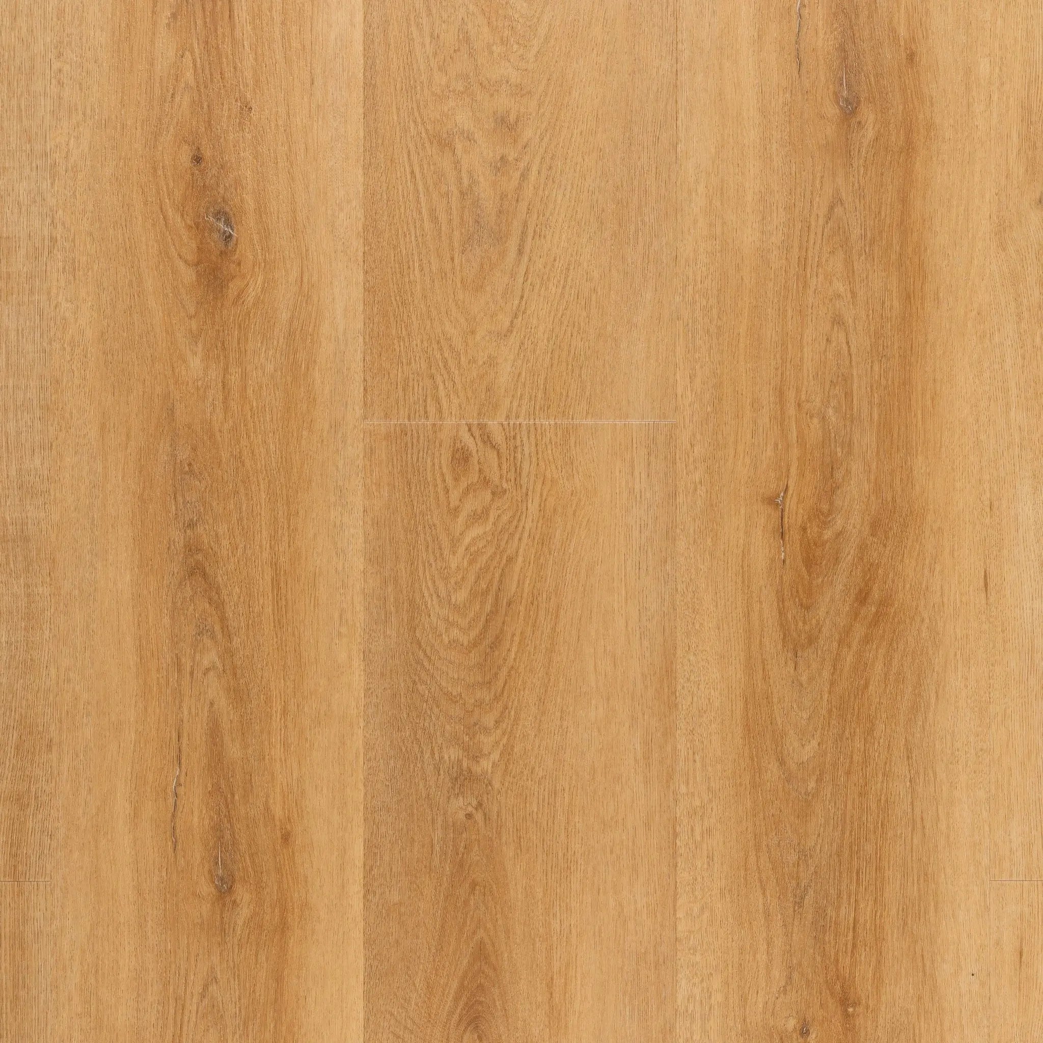 Madera Rechte Plank Warm Oak Plak PVC yarenza