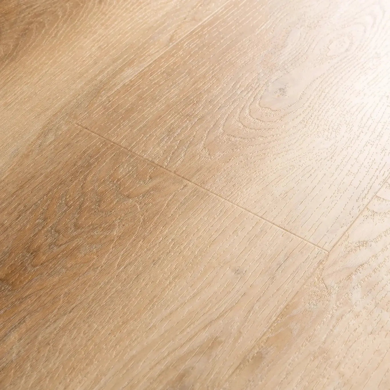 Madera Rechte Plank Natural Plak PVC yarenza