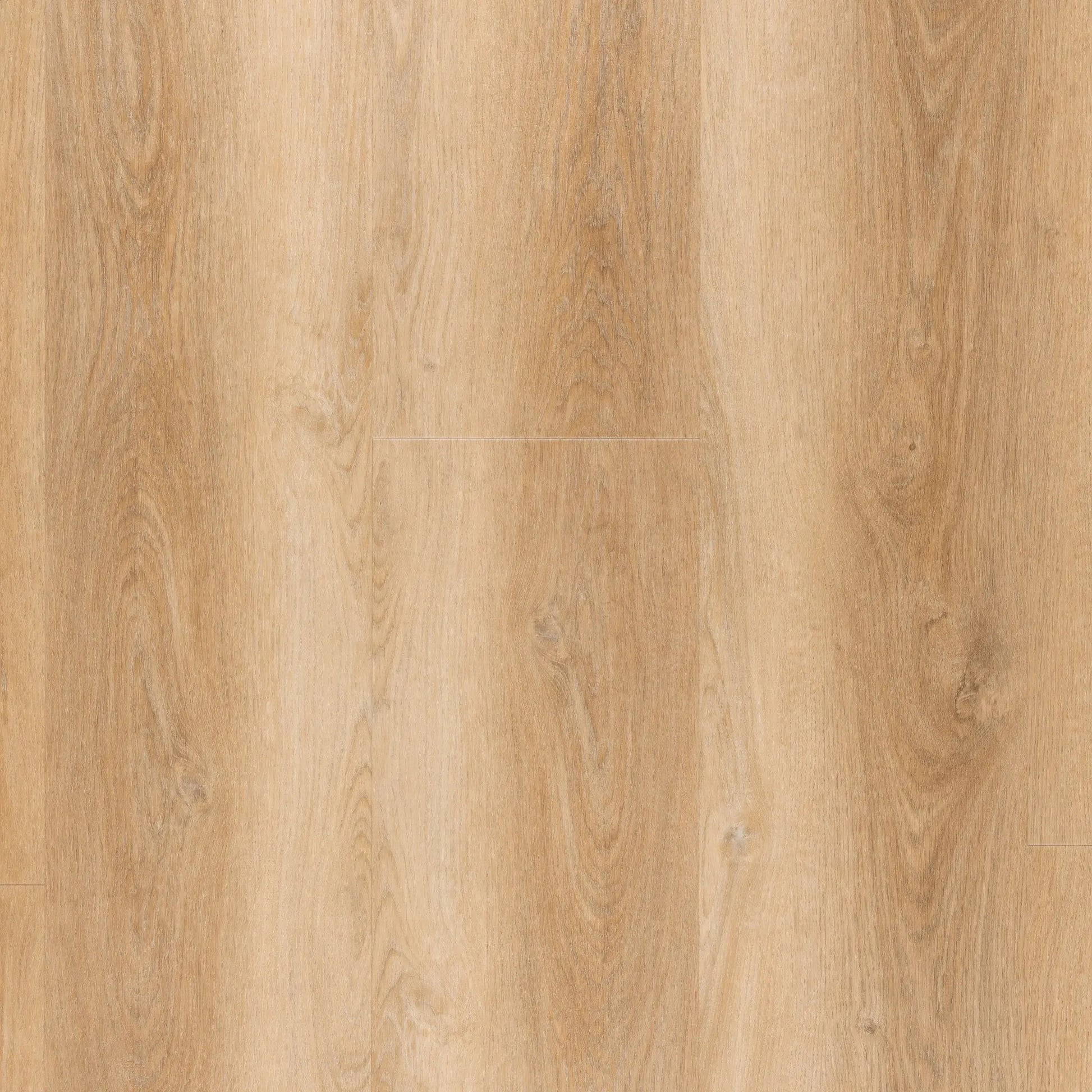 Madera Rechte Plank Natural Plak PVC yarenza