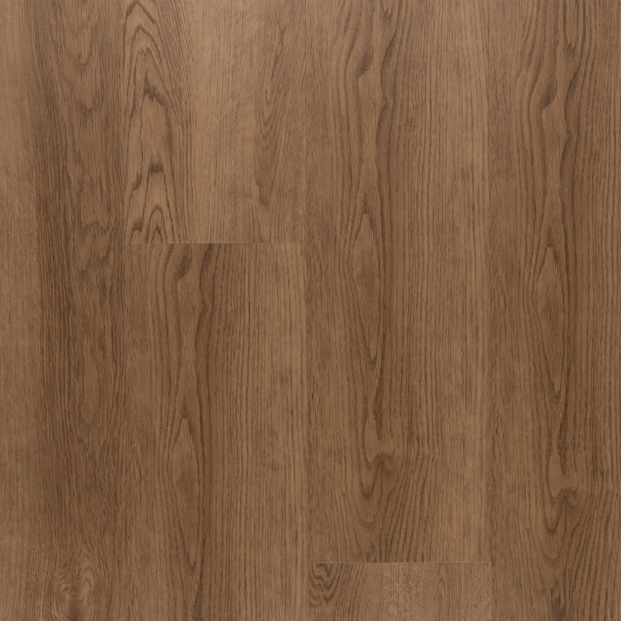 Reverie Rechte Plank Natural Oak Klik PVC yarenza