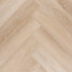 Madera Visgraat White Wash Smoky Plak PVC yarenza